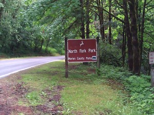North Fork Park